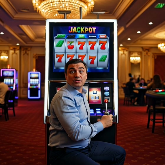Casino video 2